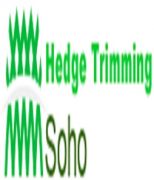 Hedge Trimming Soho