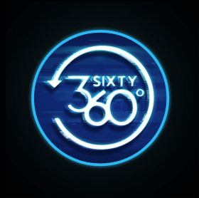 3Sixty 360 Photo Booth