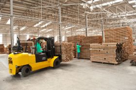 Hevea Furniture & Interiors Pvt Ltd.