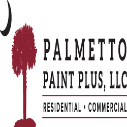Palmetto Paint Plus