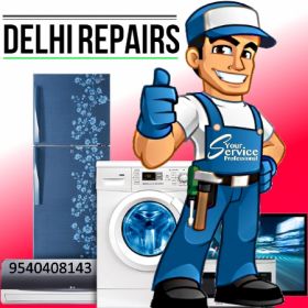 Delhi Repairs
