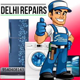 Delhi Repairs