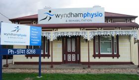 Wyndham Physio and Rehabilitation