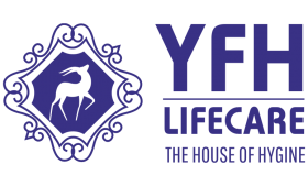 YFHLifecare - Buy Personal Feminine Hygiene product Online.