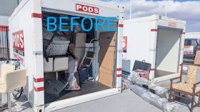De'Alex Moving Services LLC