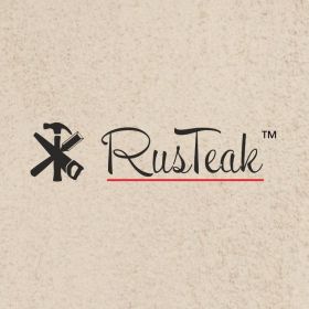 Rusteak - Online Furniture Shopping Store Mumbai