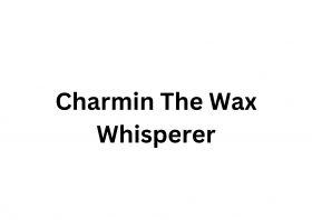 Charmin The Wax Whisperer - Waxing Hair Removal Services Knoxville TN