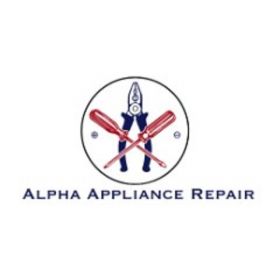 Alpha Appliance Repair LLC