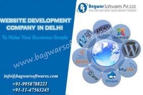 Bagwar Softwares