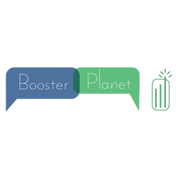 Booster Planet