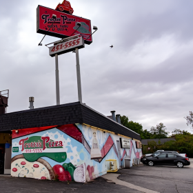 Trotta's Pizza & Drive Thru