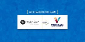 Vardaam Web Solutions Pvt. Ltd.