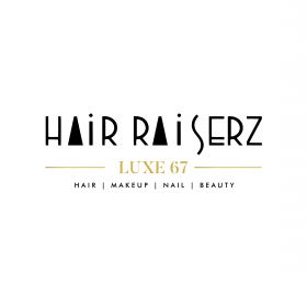 Hair Raiserz Luxe 67