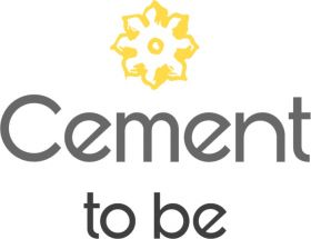 Cement to be