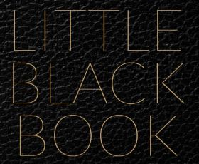 Little Black Book London