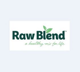 Raw Blend