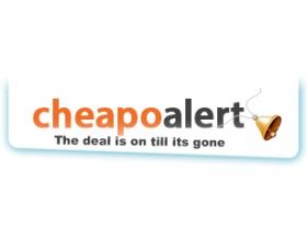 CHEAPOALERT.COM