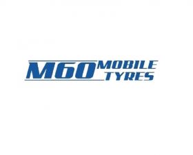 M60 Mobile Tyres Ltd