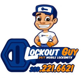 Lockout Guy LLC