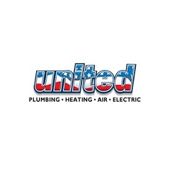 San Diego United Plumbing Heating Air & Electric