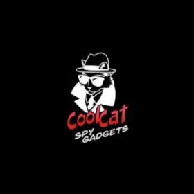 CoolCat Spy Gadgets