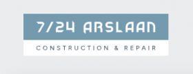 7/24 Arslaan Construction