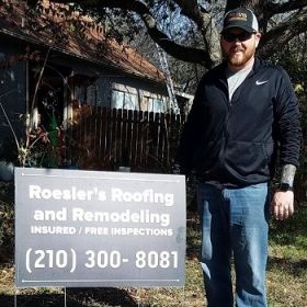 Roesler's Roofing and Remodeling, LLC