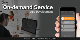 HandyServicesHub