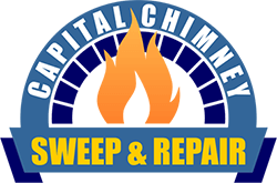 Capital Chimney Sweep & Repair