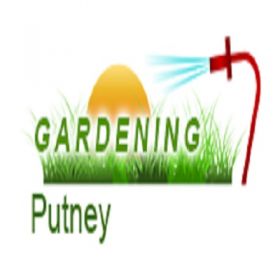 Gardening Putney