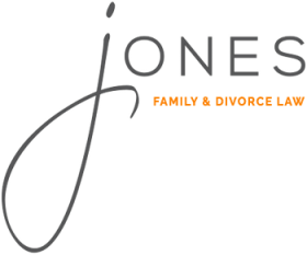 Jones Divorce Law