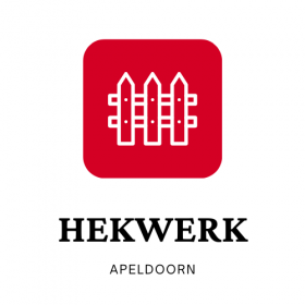 Hekwerk Apeldoorn