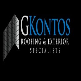 GKontos Roofing & Exterior Specialists