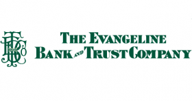 The  Evangeline  Bank & Trust Co