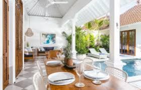 Best Place To Stay In Seminyak