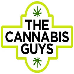 The Cannabis Guys Goderich Weed Dispensary