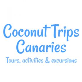 Coconut Trips Canaries