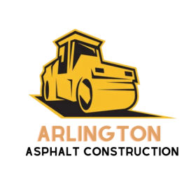 Arlington Asphalt Construction