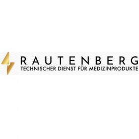 Rautenberg Jürgen – Technischer Dienst für Medizinprodukte