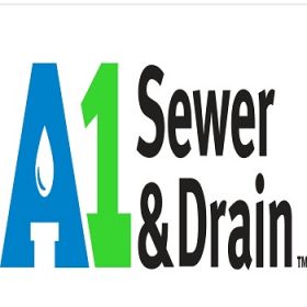 A-1 Sewer & Drain Plumbing & Heating