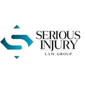 Serious Injury Law Group