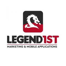 Legend1st Marketing & Mobile Apps