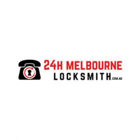 24H Melbourne Locksmith