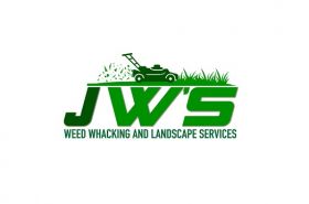 J W's Weed Whacking And Landscape Services