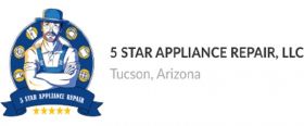 5 Star Appliance Repair Tucson NW