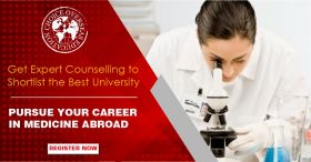 Choice Overseas Education