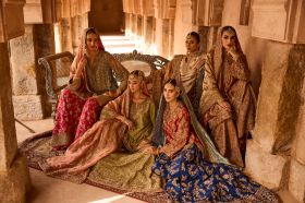 House Of Shahana
