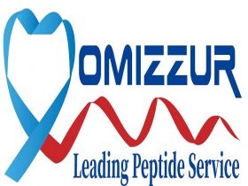 Omizzur Peptide India