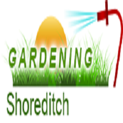 Gardening Shoreditch
