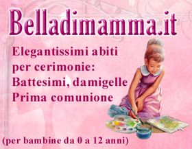 Belladimamma.it